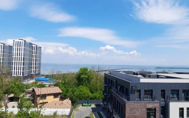 Studiya V Zhk Sedanka Hills Flat