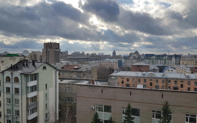 Квартира iHome: Исторический центр 1