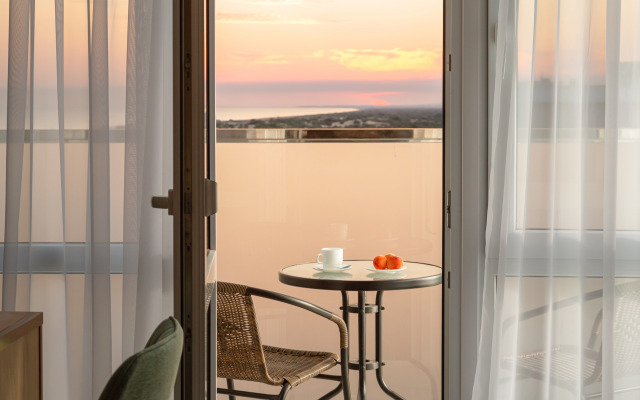 Отель Blije All Inclusive