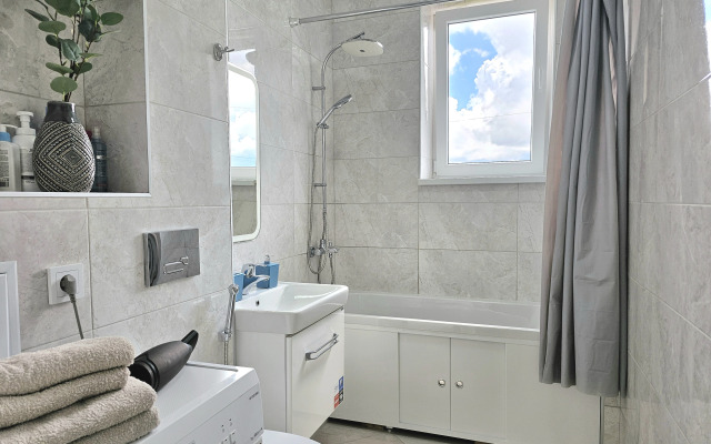Apartamenty na Suzdalskoi 20