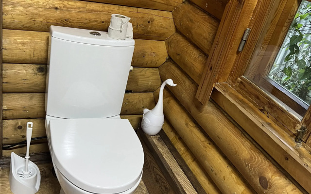 Гостевой Дом Журавушка