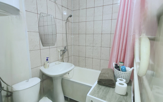 Квартира Уютный уголок в сердце Казани