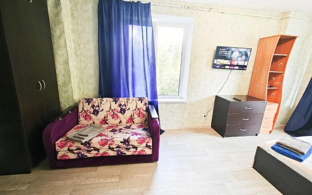 Апартаменты Двухкомнатные у Гематологии