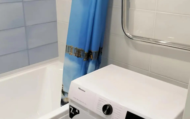 Квартира Двухкомнатная на Панагюриште