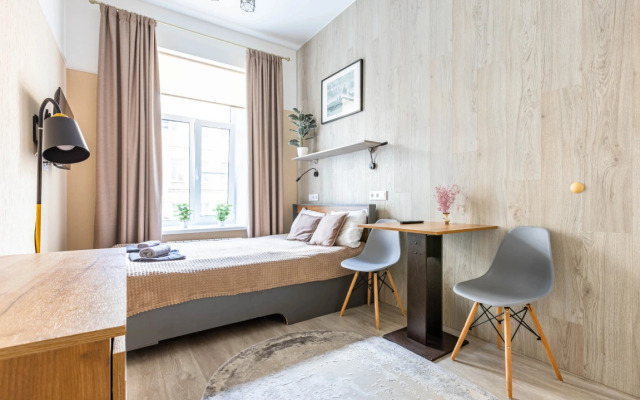 Apartment Floris Studio on Nevsky