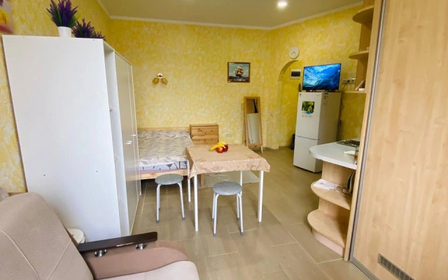 Novaya Svetlaya V Sochi Nedaleko Ot Morya Flat