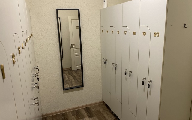 Rassvet Apartments Mini-Hotel