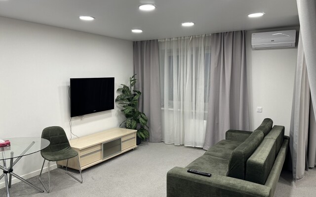 Na Gogolya V Tsentre Bresta Apartaments