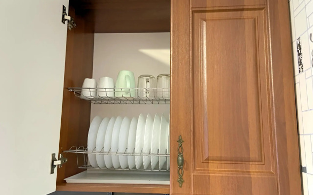 Квартира Уютная рядом с Парком Краснодар