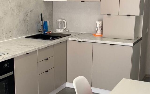 Квартира Дворец спорта Янтарный