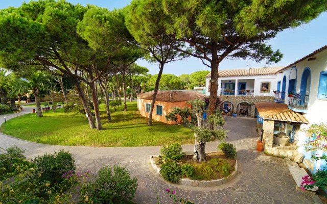 Hotel Futura Club Colostrai