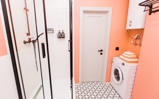 Квартира у площади Сельского хозяйства