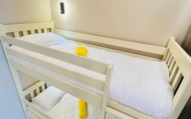 Studiya 31 Kd Apartments