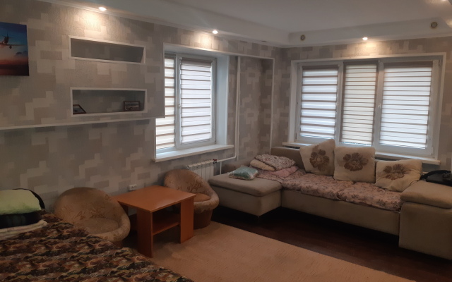 Апартаменты на Гладкова