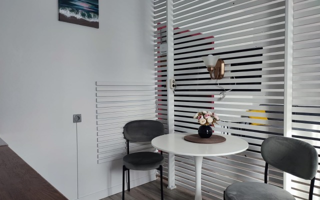 Апартаменты Live in Karelia на Зайцева 42