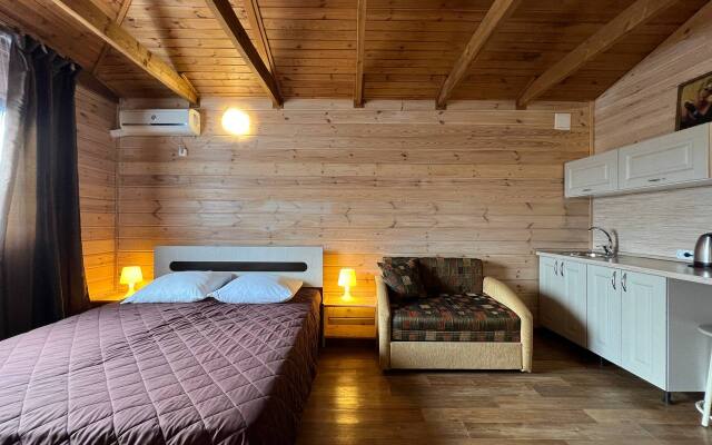 Matryoshka Guest House