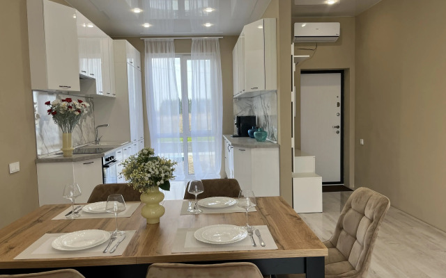 S Terrasoy Private house