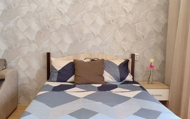 Квартира на Богдана Хмельницкого 28