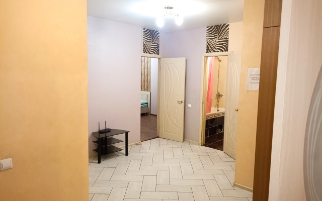 Апартаменты 3 к около ЗООПАРКА