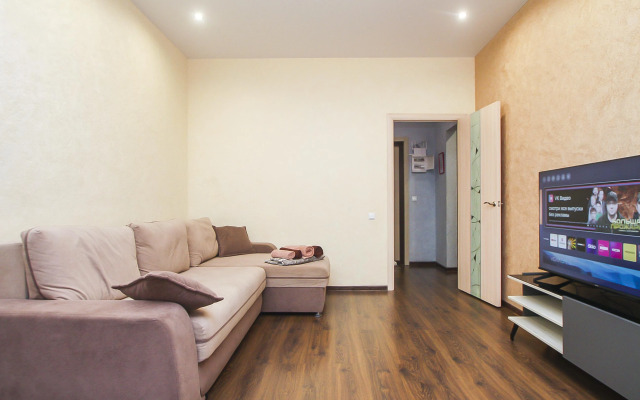 Апартаменты 2 комнатная квартира Тюменский тракт 2