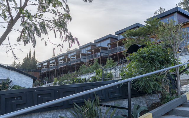 La Veranda Villas
