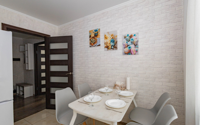Dyuna Flat