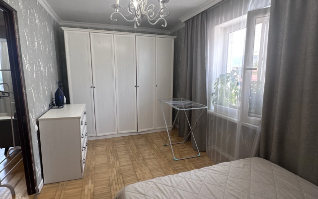 Flat V Tsentre Sukhuma - Lakoba, 88