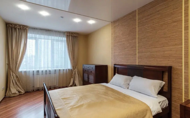 Квартира на улице Гордеевская 2Б