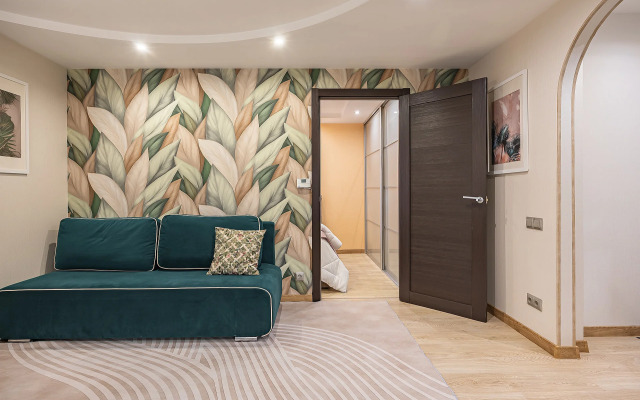 Апартаменты на Большой Покровской