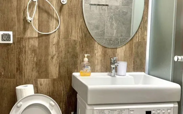 Квартира ул. Конная д.8