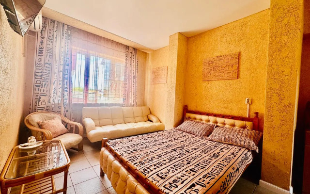Divnomorskoye Randevu Hotel Resort