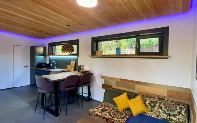 Частный дом Нефрит