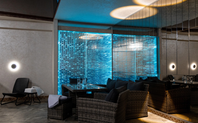 Alsey Hotel