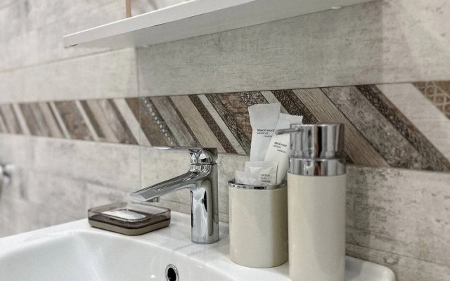 Квартира на Седова 71/1