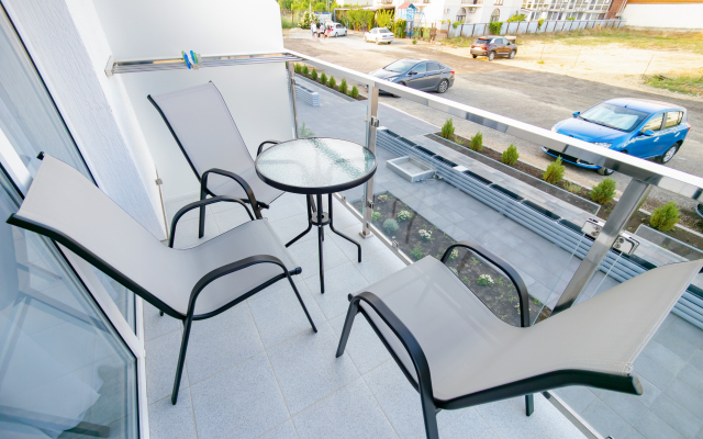 Miramar Hotel