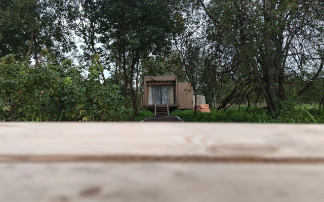 Гостевой дом SemVoda Pasha