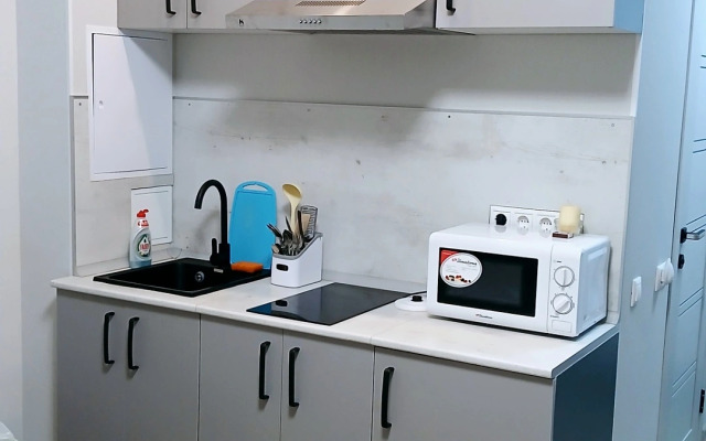Studiya Flat