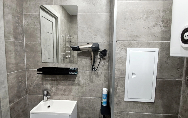 Квартира Уютный Северный на улице Героев Рыбачьего