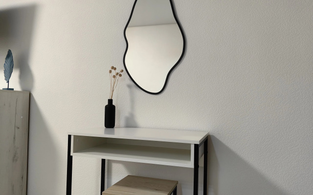 Апартаменты Like Home рядом с Приморским парком на Карла Маркса