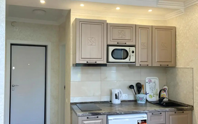 Квартира ЖК Москва