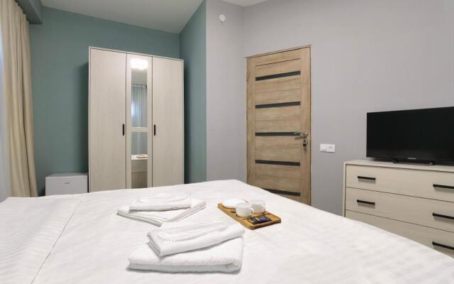 Hayq Boutique Hotel