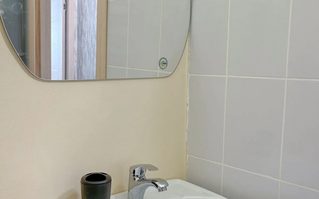 Квартира на Караульной 39