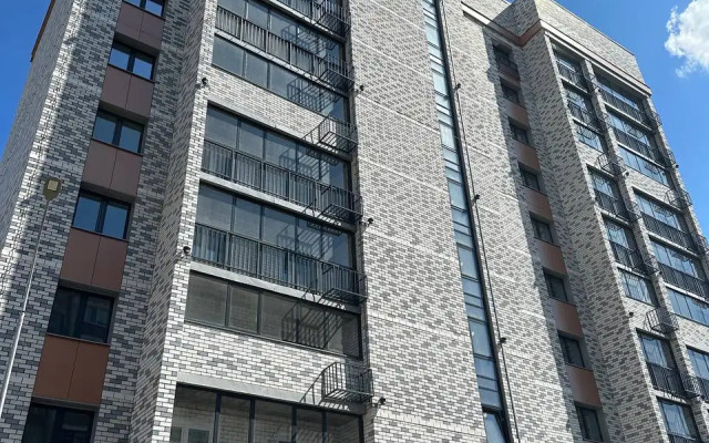 Апартаменты Студия