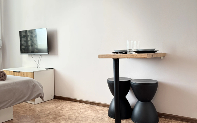 Апартаменты LOMACO