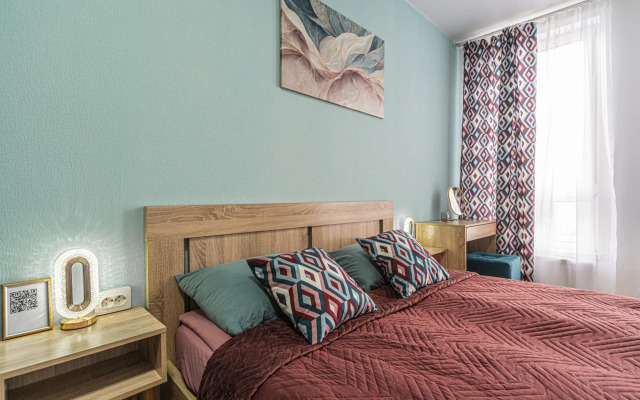 Студия у Ивановского пруда