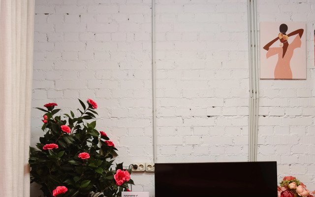 Апартаменты на Демонстрации №4