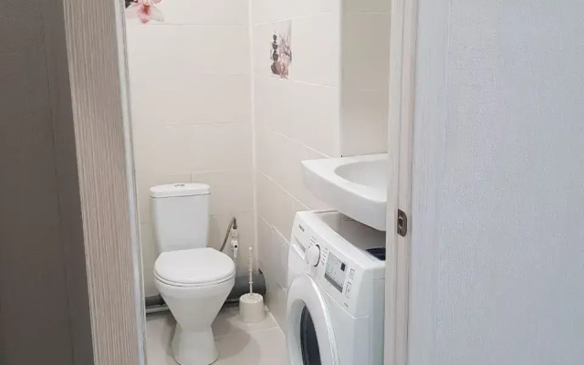 Studiya Do 4 Chelovek Flat