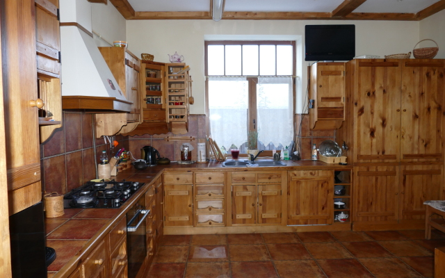 Ohotniche Logovo Guest house