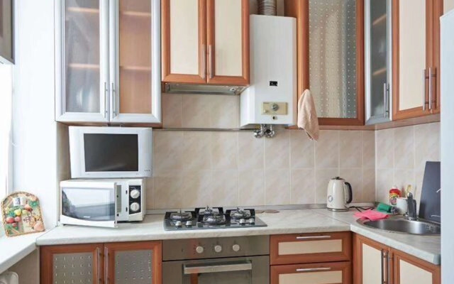 Квартира на улице Карасунская 56