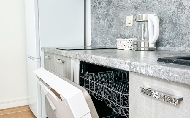 Апартаменты Монако 24 ЖК "Граф Толстой" 610